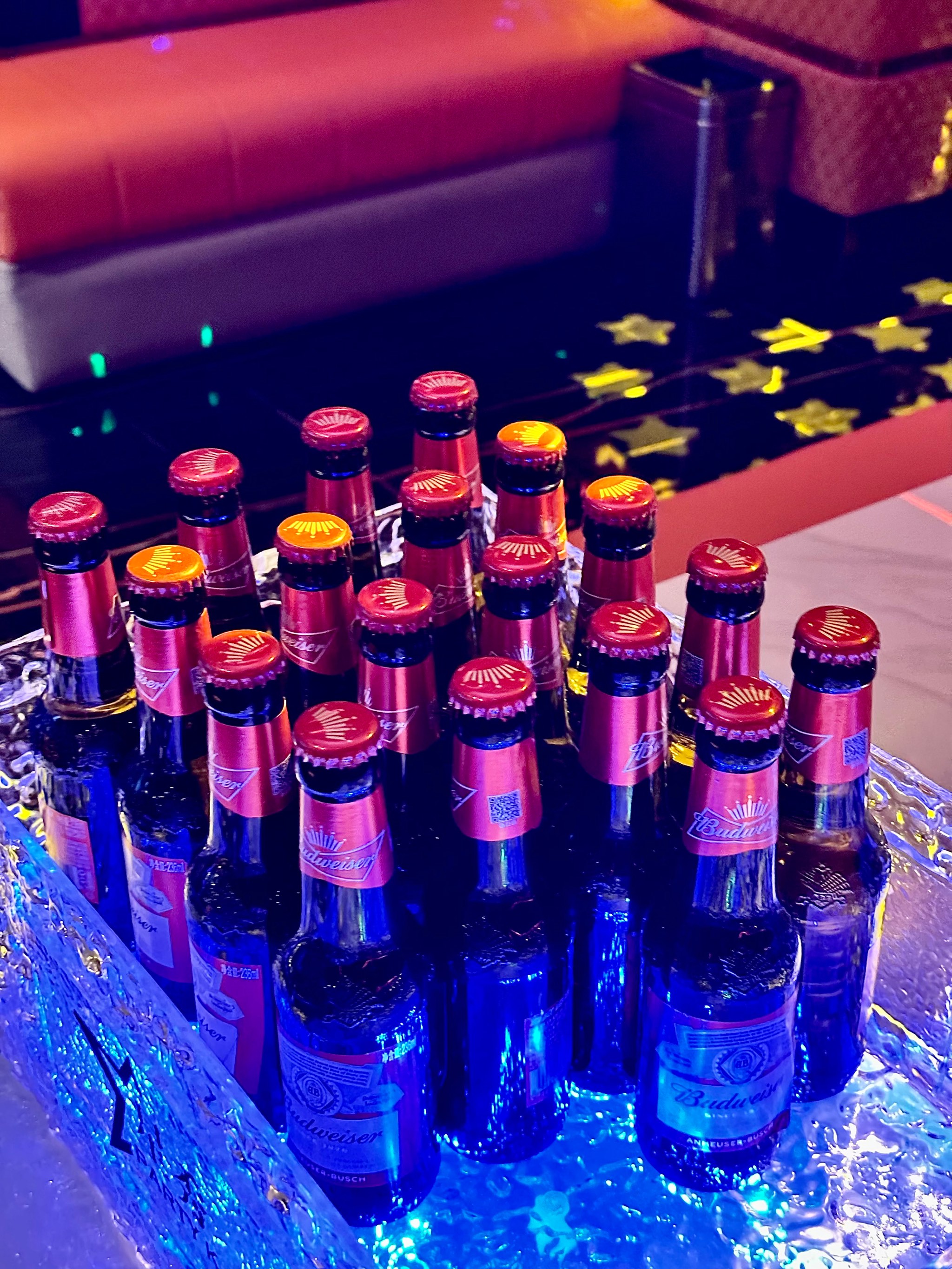 牡丹江商务ktv新玩法-宁安市ktv预定